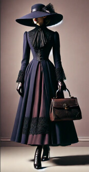 مد و پوشاک زنانه